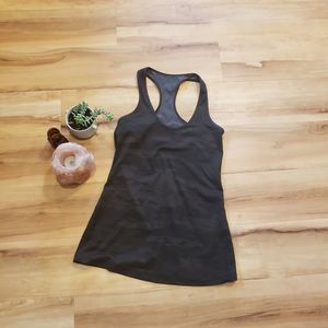Lululemon Racer Back Tank
